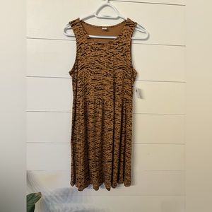 NWT Old Navy Dress size Medium